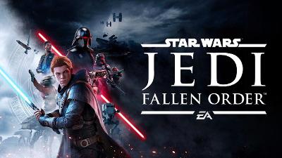 Star Wars Jedi: Fallen Order - ORIGIN (dodání ihned) 🔑