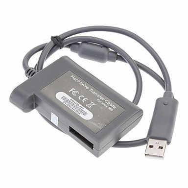 Výprodej - NOVÝ USB HDD adaptér pro Xbox 360 disky