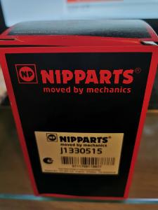 Palivový filtr NIPPARTS J1330515