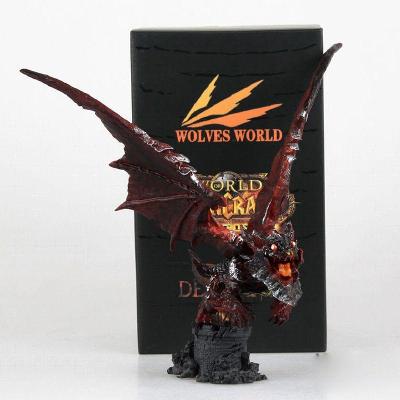 World Of Warcraft - figurka 20 cm Drak Pterosaur Cataclysm Neltharion