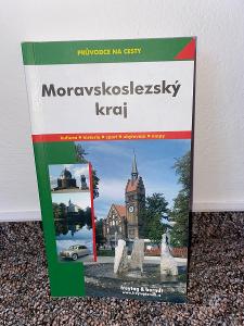Průvodce na cesty- Moravskoslezský kraj