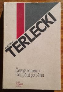 Černý román / Odpočni po běhu (Władysław Terlecki)