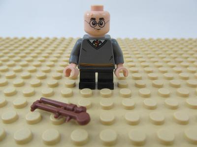 LEGO figurka Harry Potter