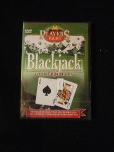 hra Blackjack na PC