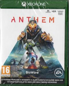 Anthem [Xbox One]