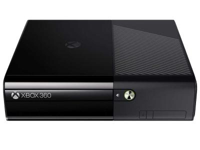 Xbox 360 E Stingray 320GB - bez ovladače