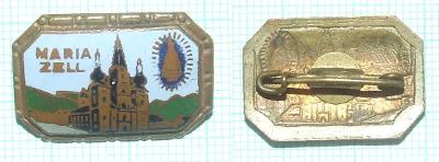 Odznak - Mariazell