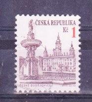 ČR 1993