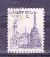 ČR 1993