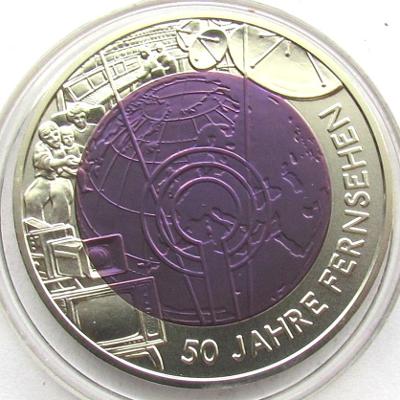 Rakousko 25 euro 2005