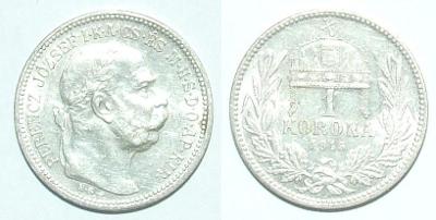 1 K 1915