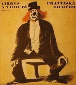 Cirkus a varieté Františka Tichého (1967)