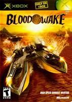 ***** Bloodwake ***** (Xbox)