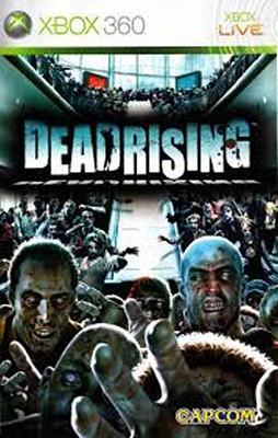 ***** Dead rising ***** (Xbox 360)