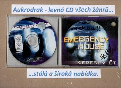 CDM/Emergency House-Keresem Ot