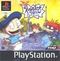 ***** Rugrats in paris the movie ***** (PS1)