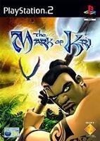 ***** The Mark of kri ***** (PS2)