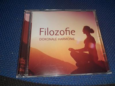 CD Filozofie dokonalé harmonie