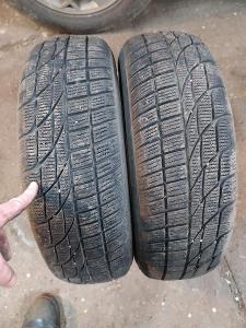 2 zimní pneumatiky WESTLAKE 175/70R14 84T 5,00mm 