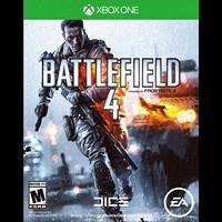 ***** Battlefield 4 ***** (Xbox one)