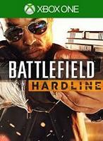 ***** Battlefield hardline ***** (Xbox one)