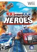 ***** Emergency heroes ***** (Nintendo Wii)