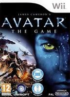 ***** Avatar the game ***** (Nintendo Wii)