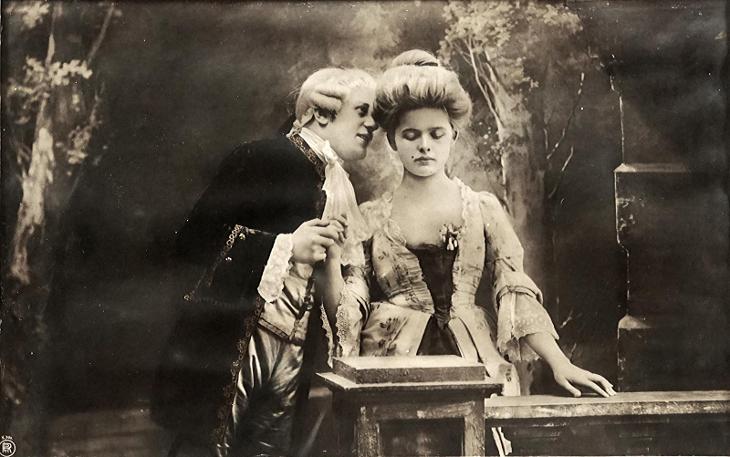Z opery 1904