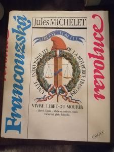 Jules Michelet - Francouzská revoluce, 1989