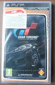 Gran Turismo Sony PSP