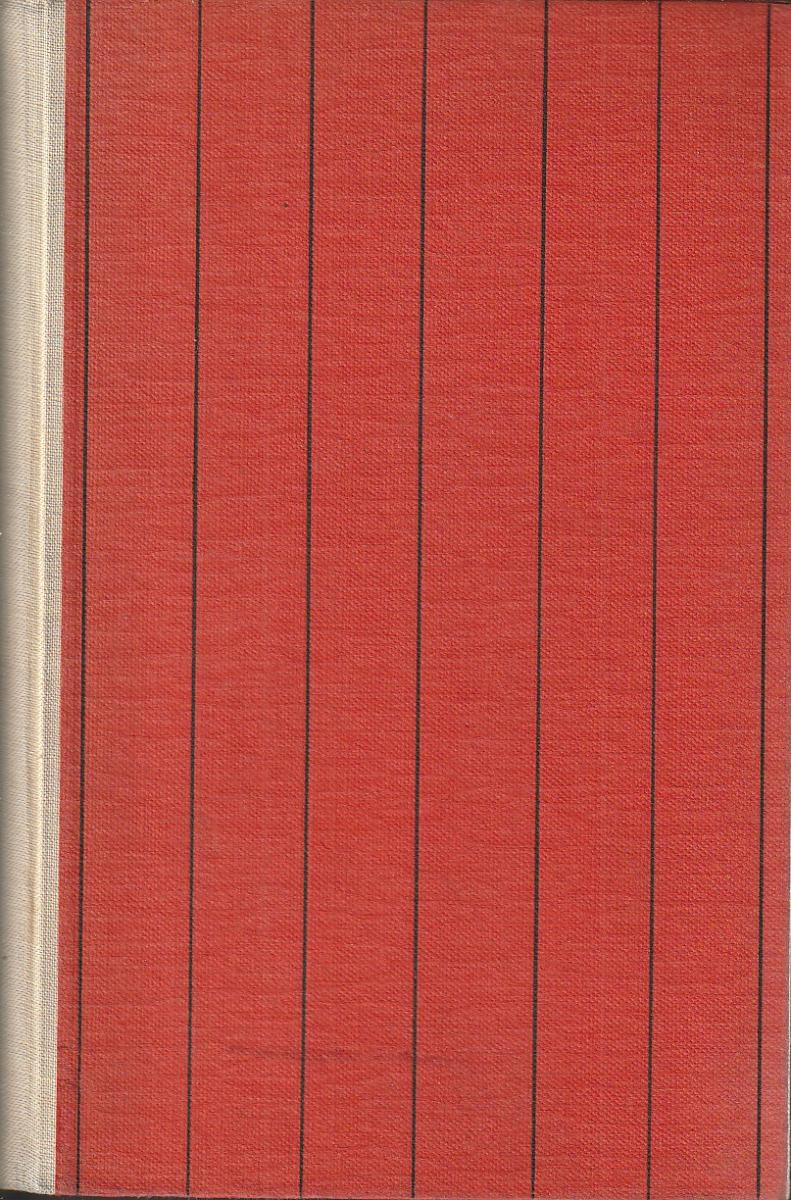 Erwin Weill: Casanova, 1936, přel. Karel Bláha - Knihy a časopisy