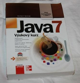 Java 7 - Výukový kurz