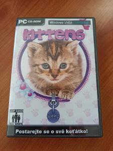Kittens - PC hra
