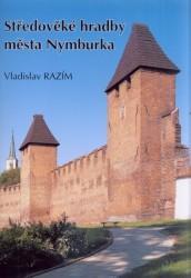 Stredoveké hradby mesta Nymburka - Knihy