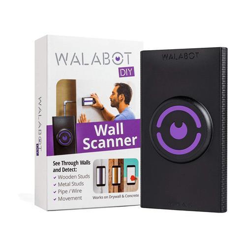 Walabot DIY 2: Advanced Wall Scanner for Professionals and DIYers