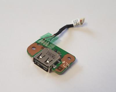 USB board 6050A2496601 z Toshiba Satellite S855D