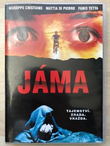 Jáma DVD 