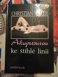 Christian Meyer - Akupresurou ke štíhlé linii, 1995