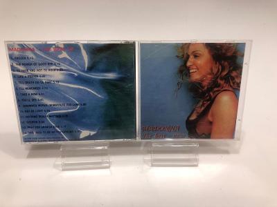 CD MADONNA The Best - new