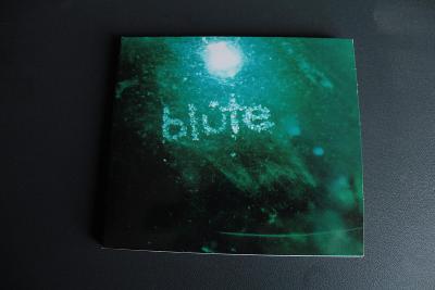 Various ‎– Blüte [CD]