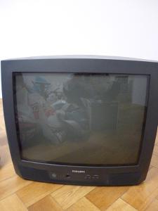 Televize Philips, 52 cm