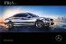 Mercedes Trieda S Sedan prospekt 06 / 2016 SK - Motoristická literatúra
