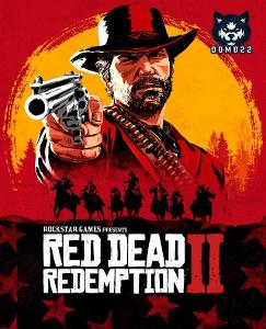 Red Dead Redemption 2 (PC) Social Club - digitální klíč