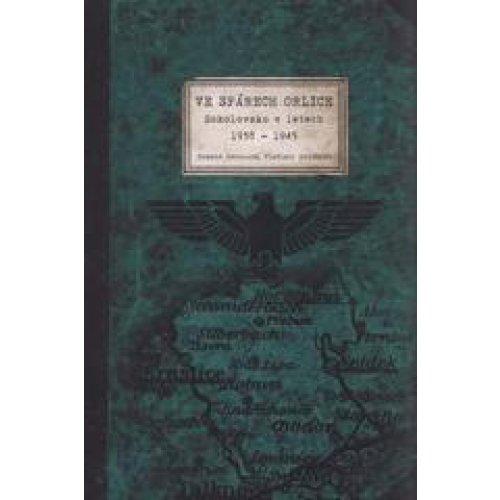 V škárach orlice - Sokolovsko v rokoch 1938-1945 - Knihy