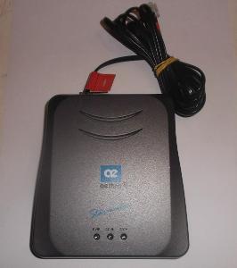 ADSL/ISDN modem USB