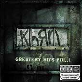 KORN - Greatest hits vol.1