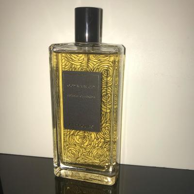 Berdoues Collection Grands Crus Oud Wa Ward Eau de Parfum 100 ml 