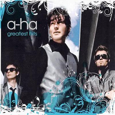 A-HA - Greatest Hits 2CD Limited Edition