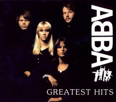 ABBA - Greatest Hits 2CD Limited Edition