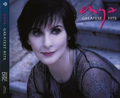 Enya - Greatest Hits 2CD Limited Edition